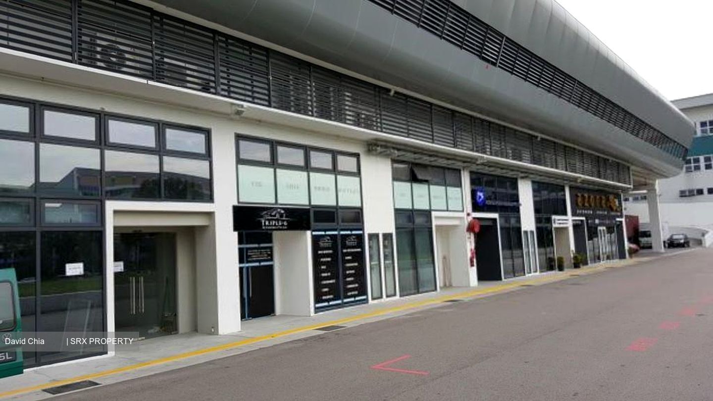Oxley Bizhub 2 (D14), Factory #367478501